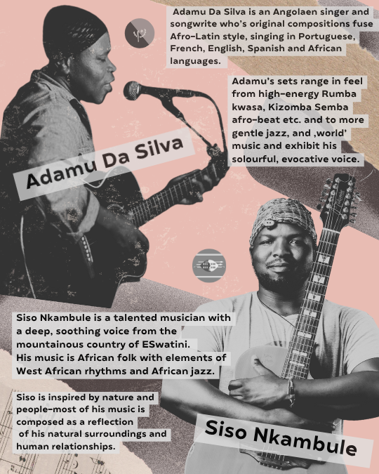 Siso and Adamu